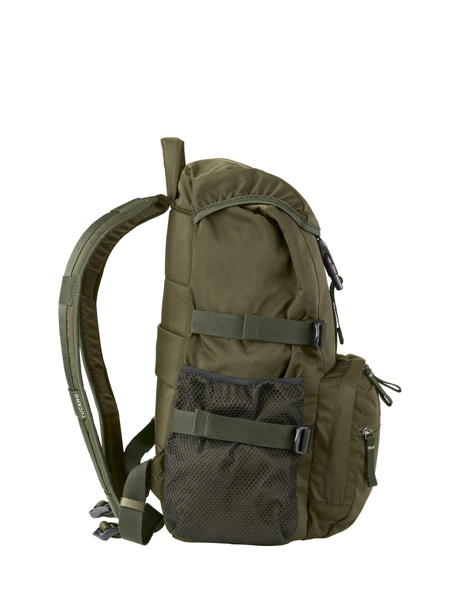 Rucksack Rugzak Sac à dos Zaino TUCANO 5/6