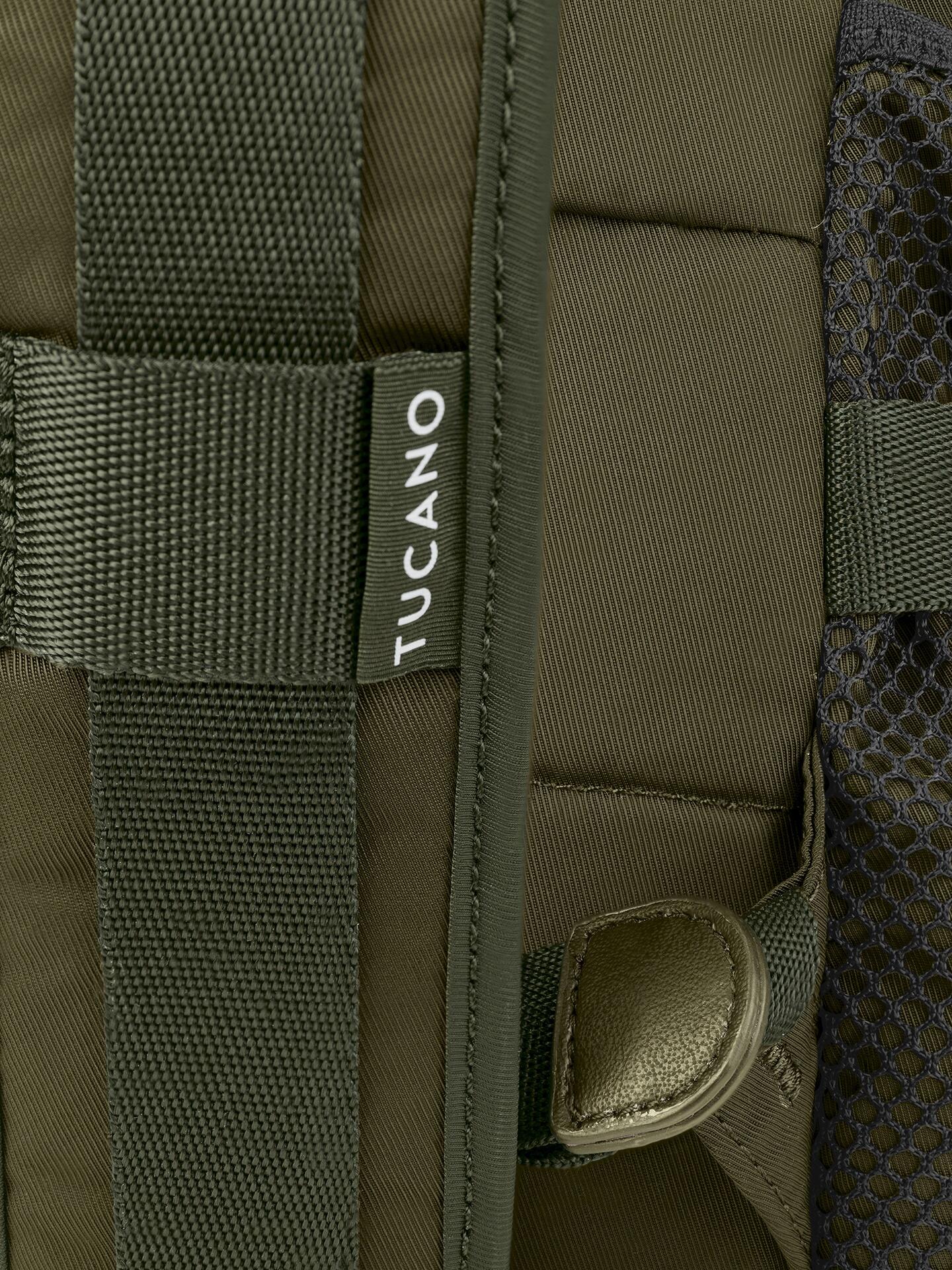 Rucksack Rugzak Sac à dos Zaino TUCANO 6/6