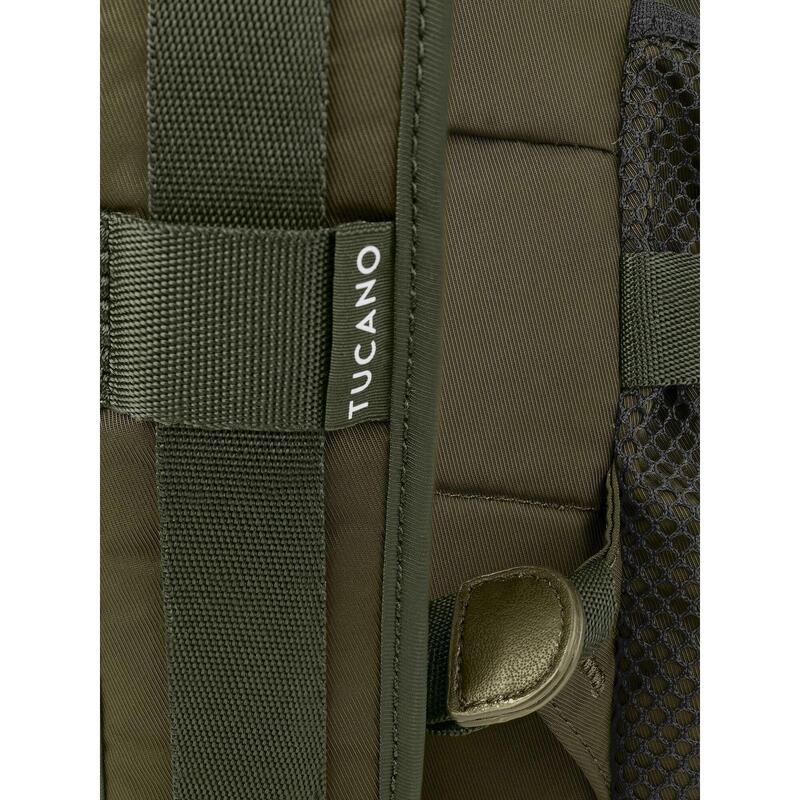 Rucsac Plecak Hátizsák Backpack Batoh TUCANO