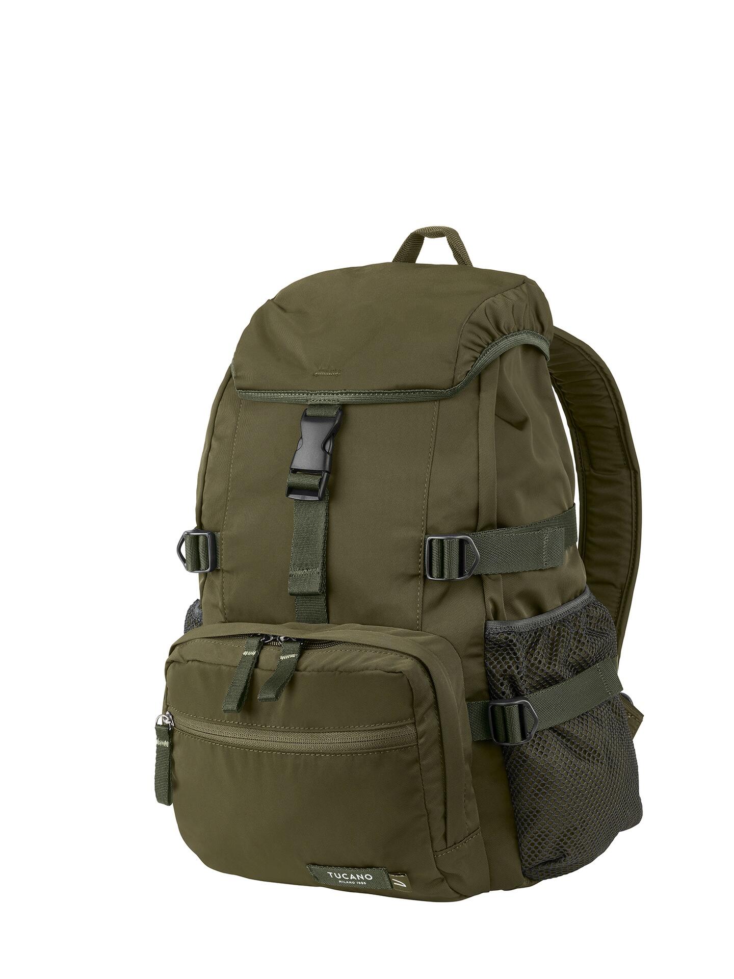 Rucksack Rugzak Sac à dos Zaino TUCANO 2/6