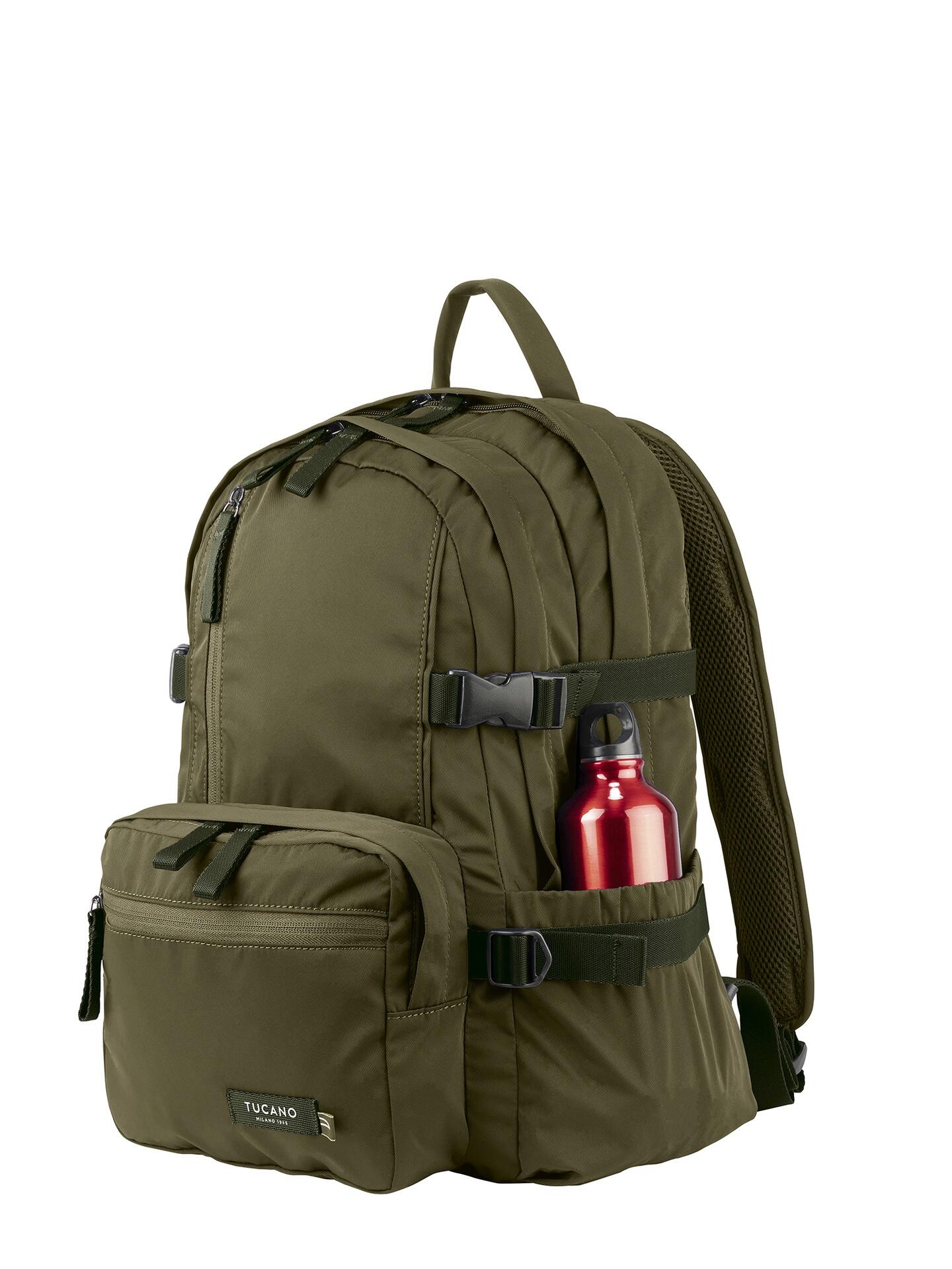 Mochila Sac à dos Mochila Rugzak Rucksack Rugzak Sac à dos Zaino TUCANO 4/6