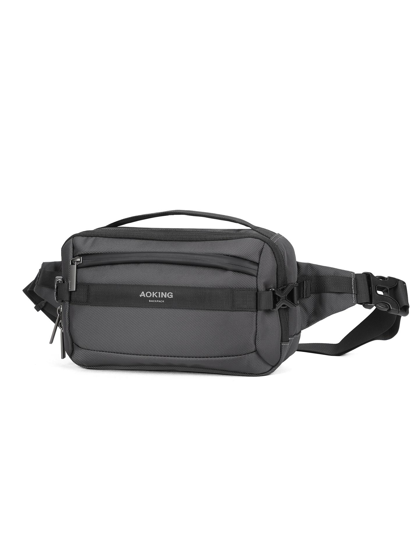 Gürteltasche Heuptas Sac banane Marsupio AOKING 2/6