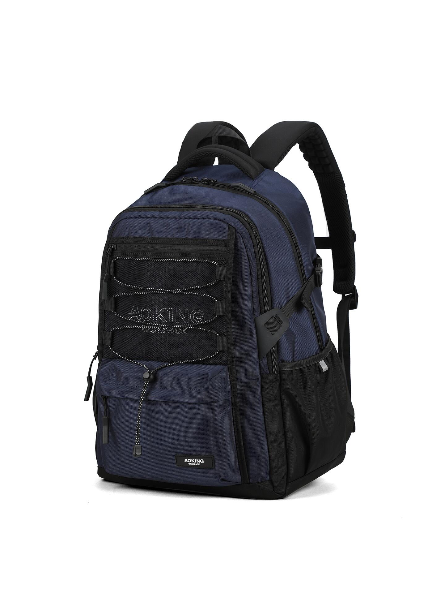 Sac à dos Mochila Rugzak Rucksack Rugzak Sac à dos Zaino AOKING 2/6