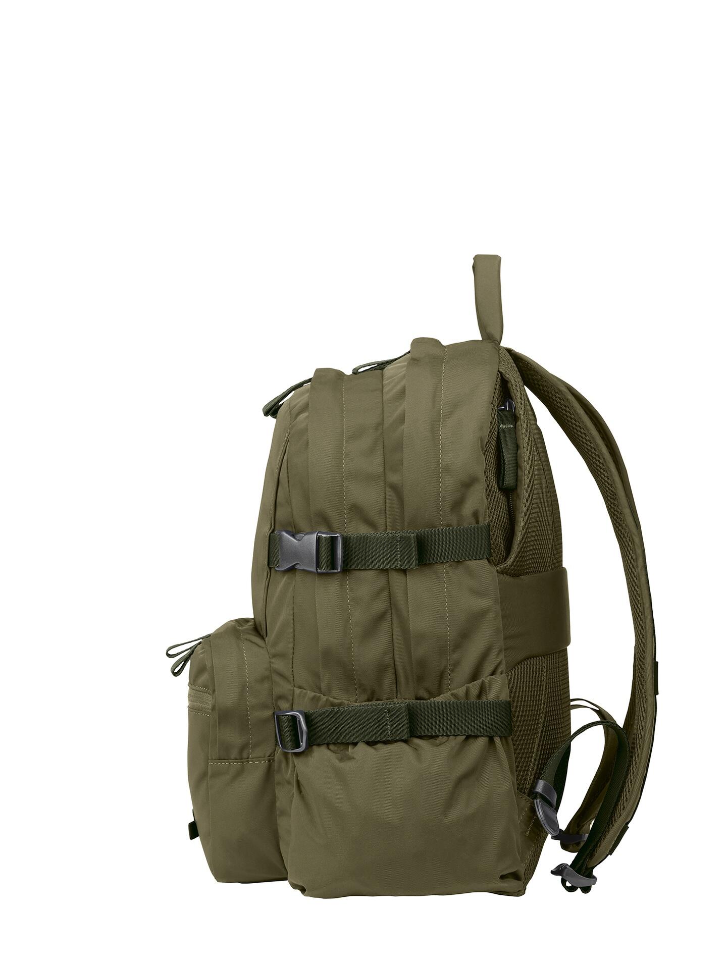 Mochila Sac à dos Mochila Rugzak Rucksack Rugzak Sac à dos Zaino TUCANO 6/6