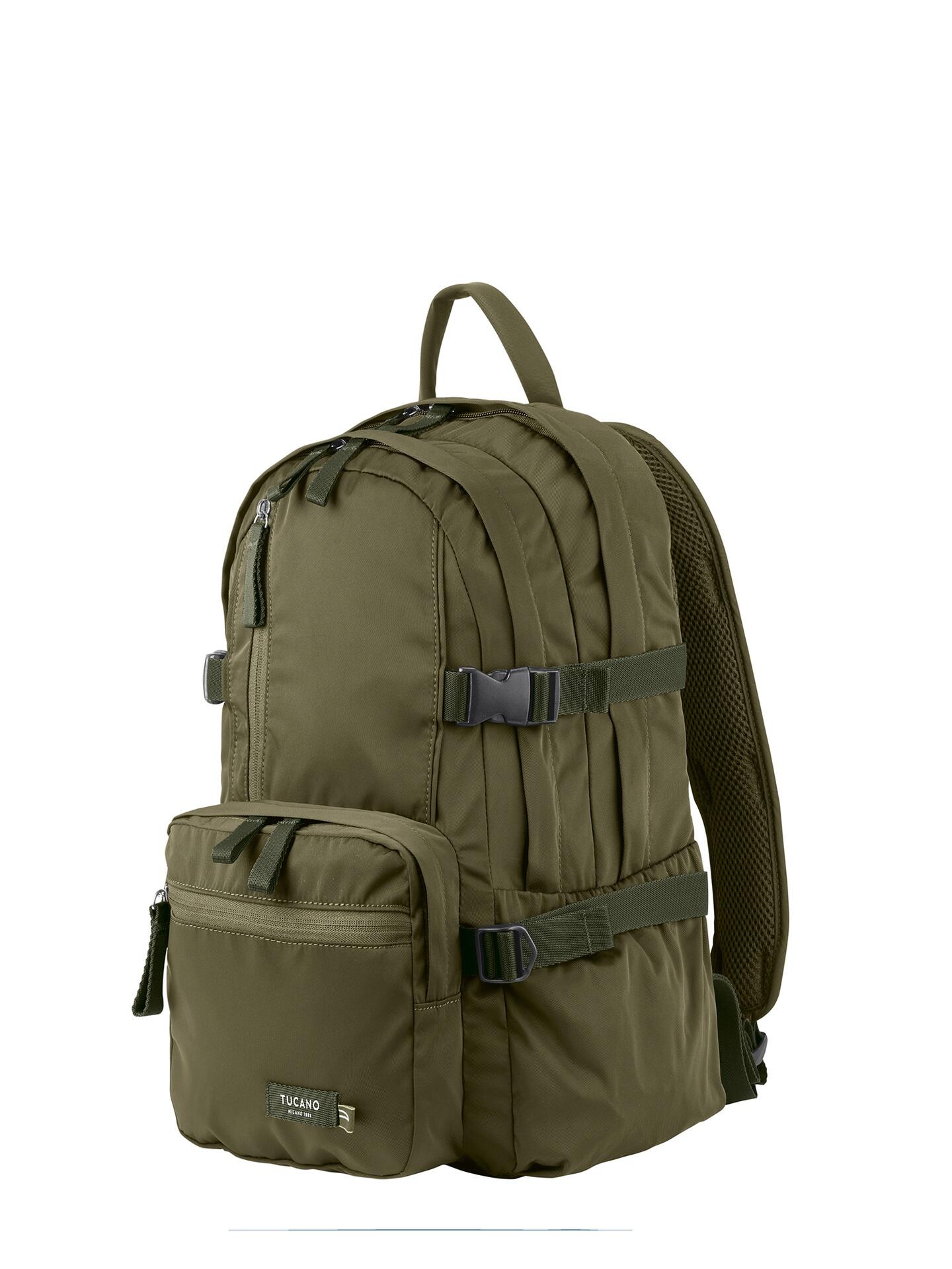 Mochila Sac à dos Mochila Rugzak Rucksack Rugzak Sac à dos Zaino TUCANO 2/6