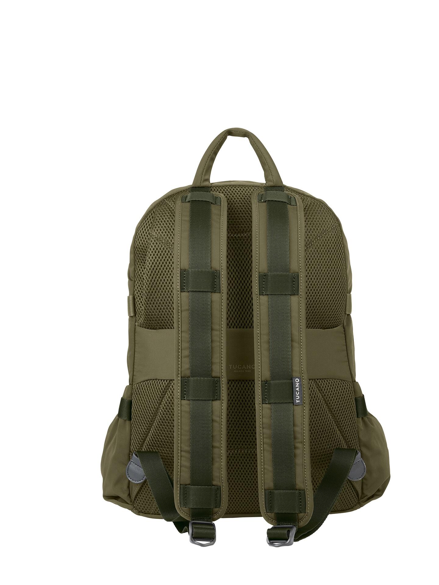 Mochila Sac à dos Mochila Rugzak Rucksack Rugzak Sac à dos Zaino TUCANO 3/6