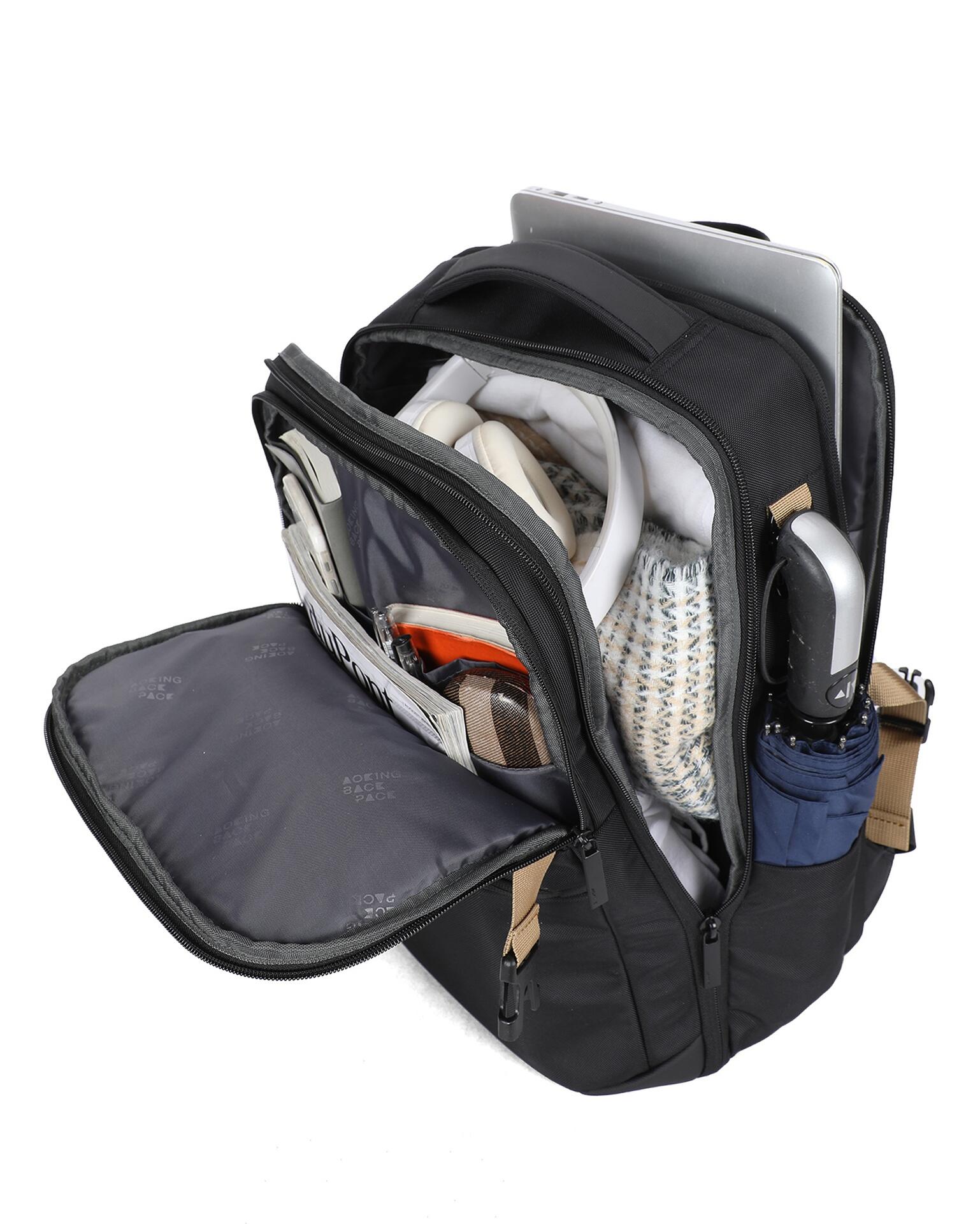 Rucksack Rugzak Sac à dos Zaino AOKING 6/6