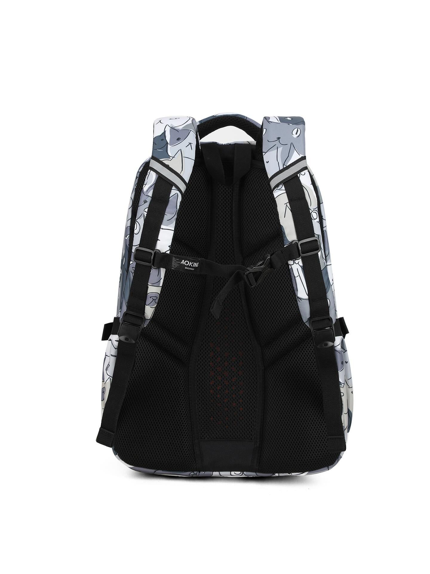 Rucksack Rugzak Sac à dos Zaino AOKING 4/6