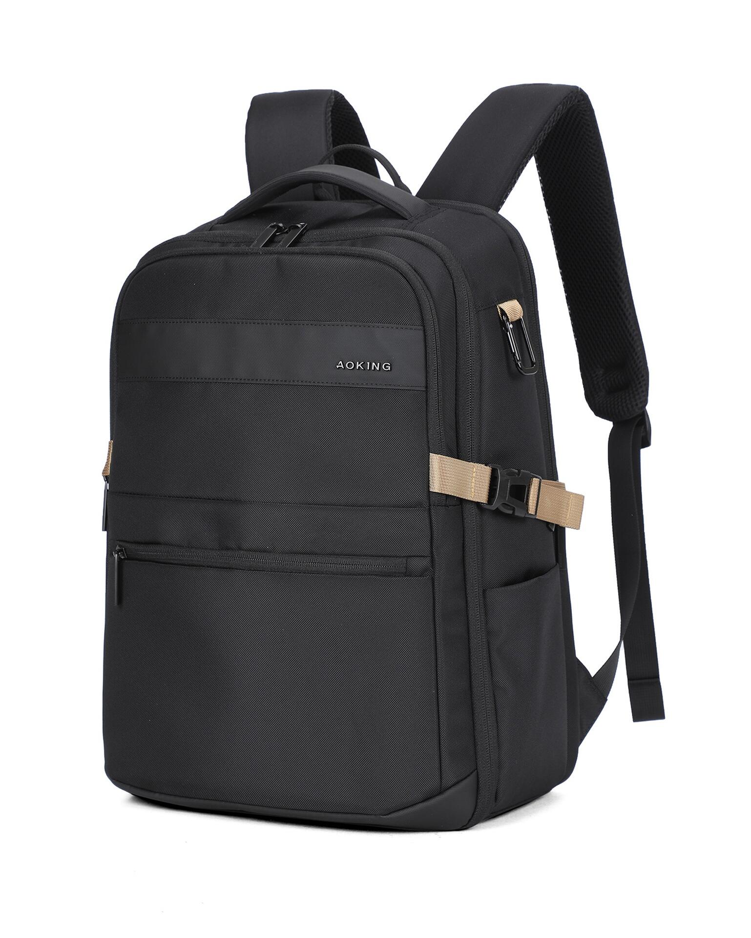 Rucksack Rugzak Sac à dos Zaino AOKING 2/6