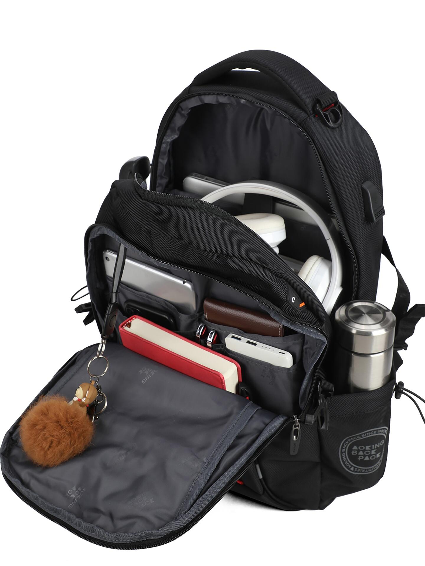 Rucksack Rugzak Sac à dos Zaino AOKING 5/6