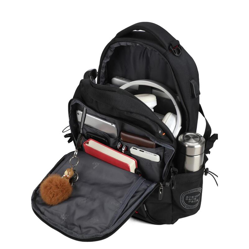 Rucsac Plecak Hátizsák Backpack Batoh AOKING