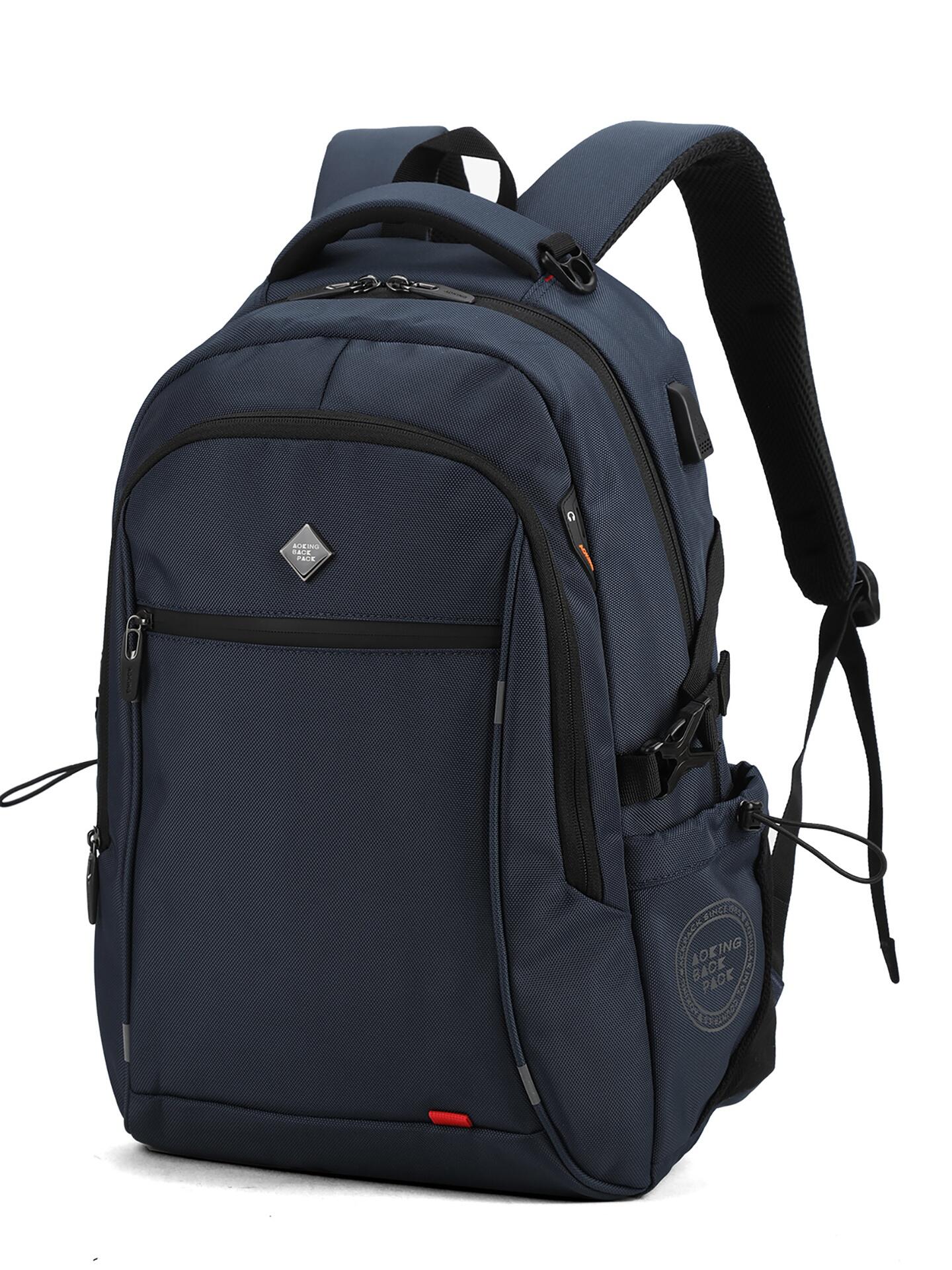 Rucksack Rugzak Sac à dos Zaino AOKING 2/6