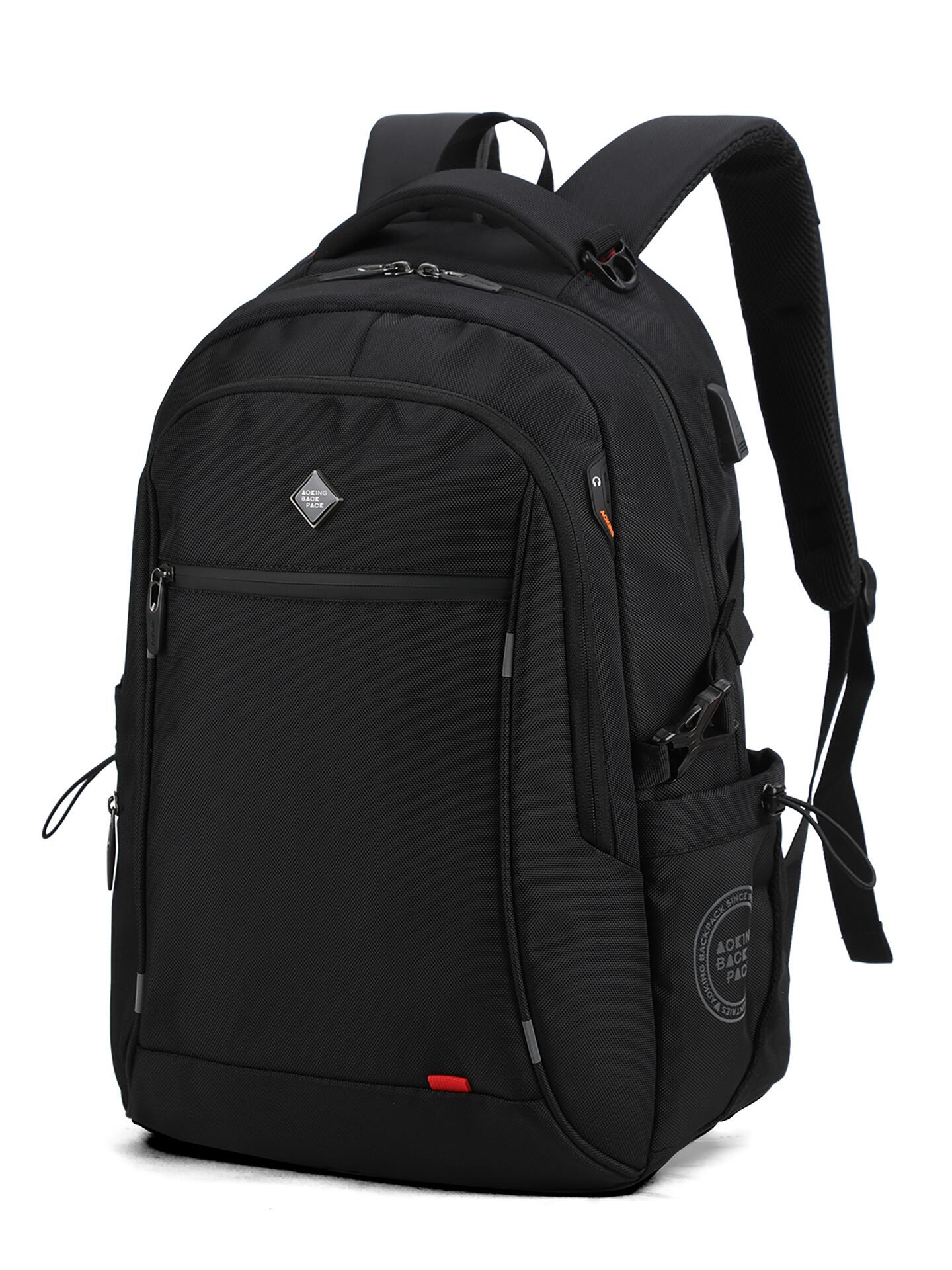 Rucksack Rugzak Sac à dos Zaino AOKING 2/6