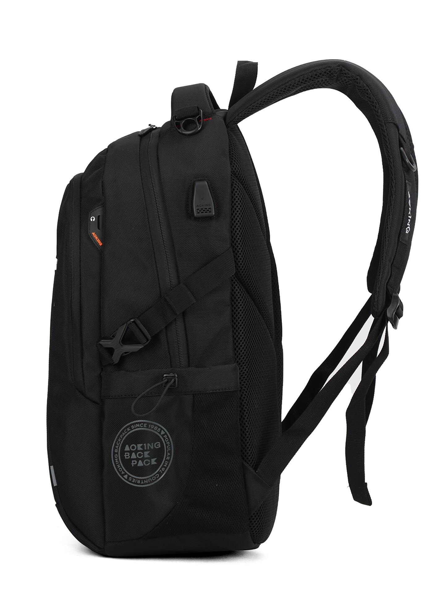 Rucksack Rugzak Sac à dos Zaino AOKING 3/6