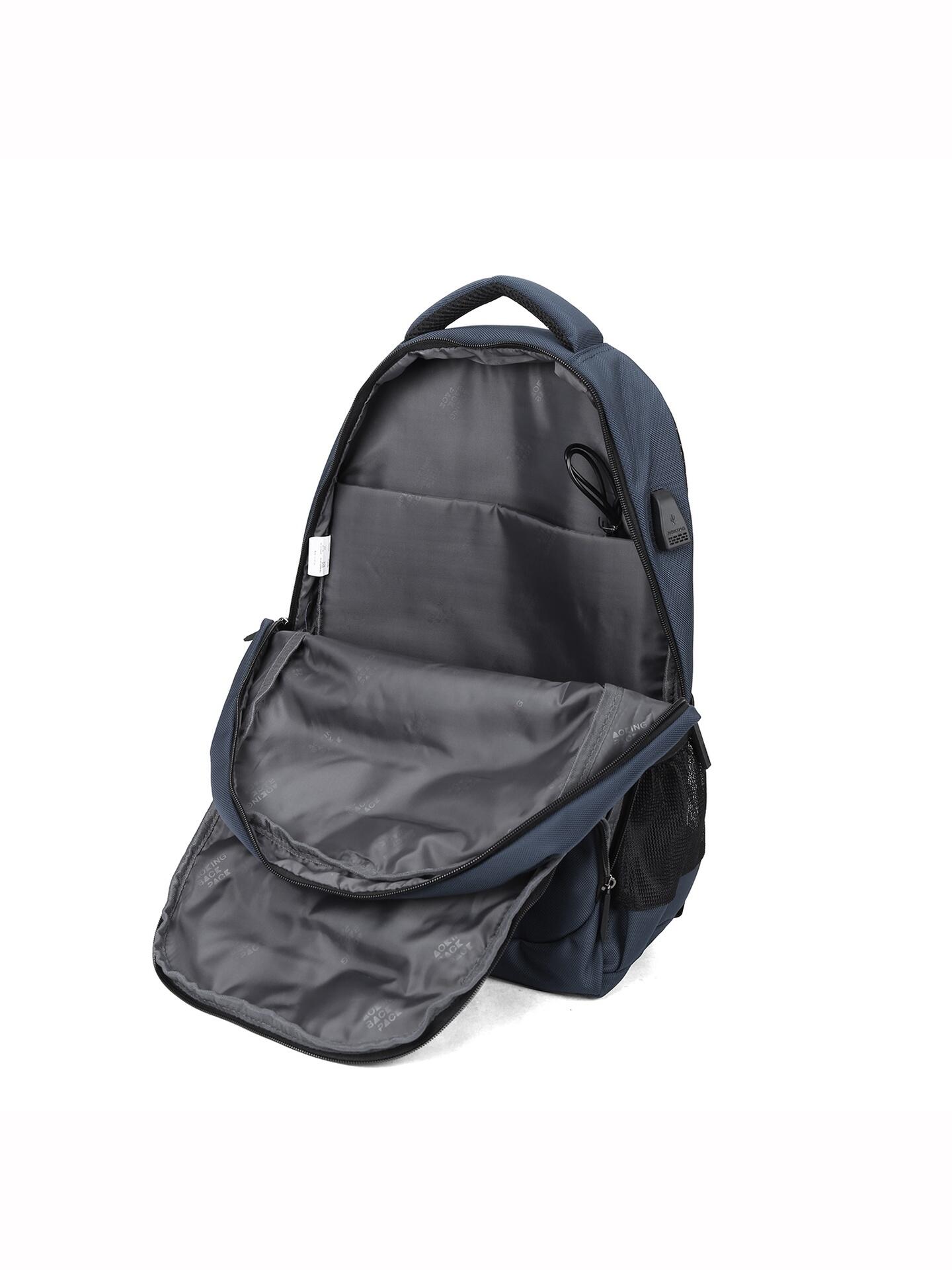 Mochila Rugzak Rucksack Rugzak Sac à dos Zaino AOKING 5/6