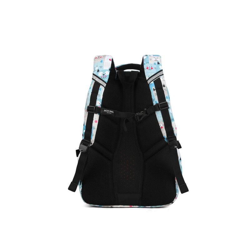 Rucsac Plecak Hátizsák Backpack Batoh AOKING