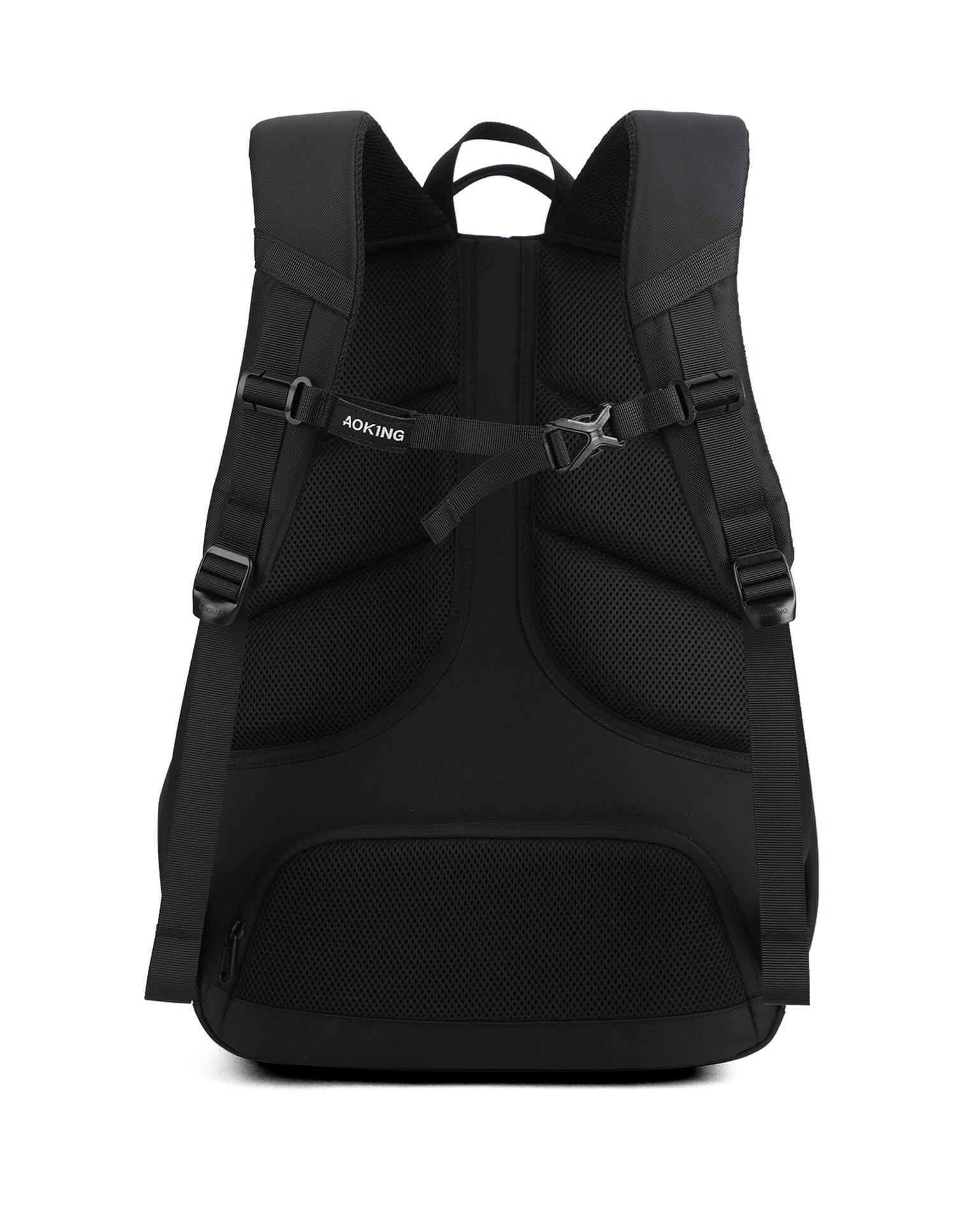 Zaino Mochila Sac à dos Mochila Rugzak Rucksack Rugzak Sac à dos Zaino AOKING 4/6