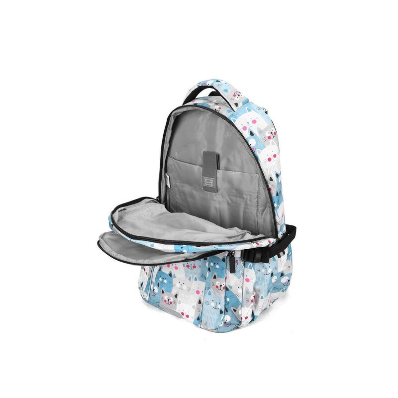 Rucsac Plecak Hátizsák Backpack Batoh AOKING