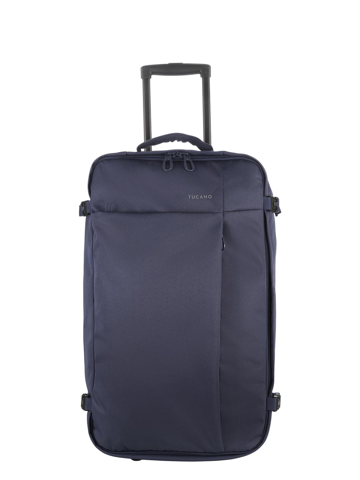 Koffer Koffer Valise Valigia TUCANO 4/6