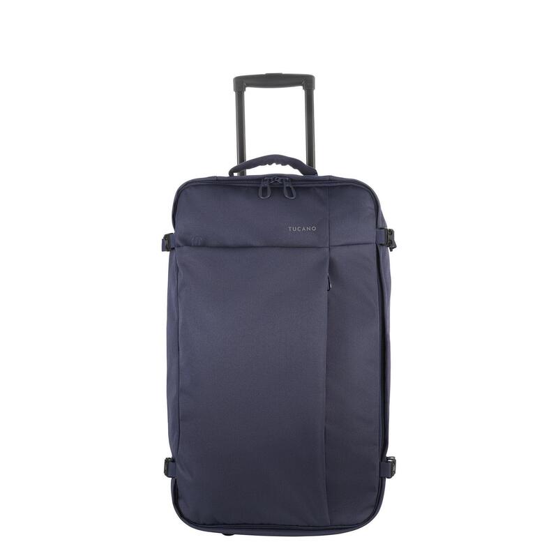 Valiză Walizka Bőrönd Suitcase Kufr TUCANO