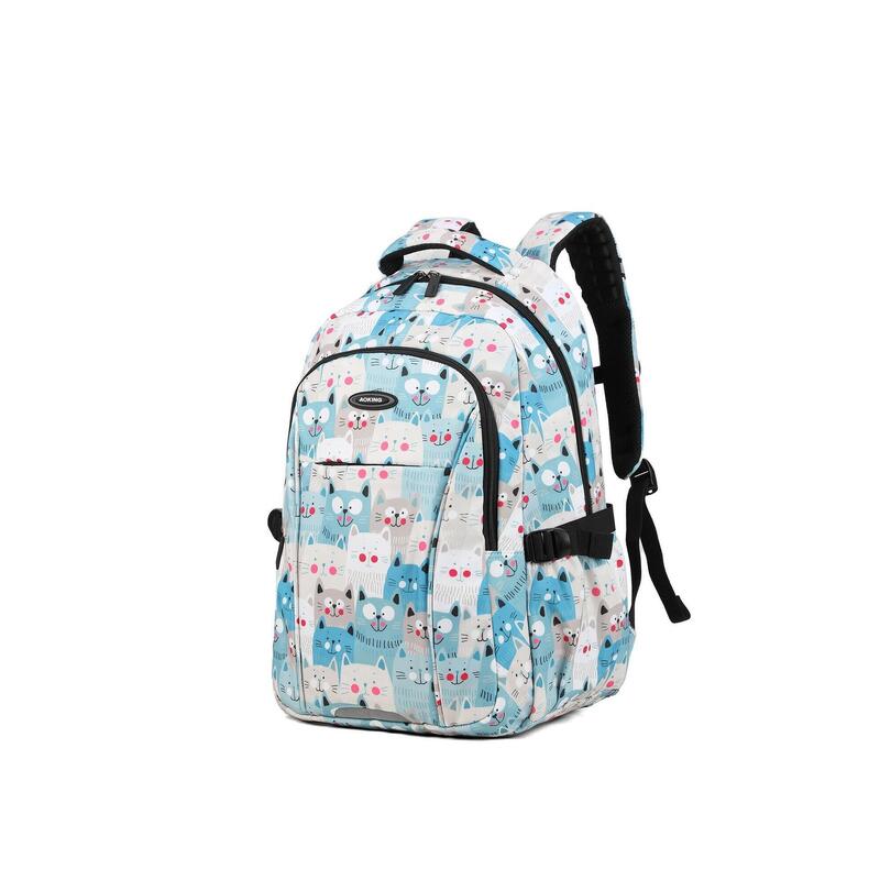 Rucsac Plecak Hátizsák Backpack Batoh AOKING