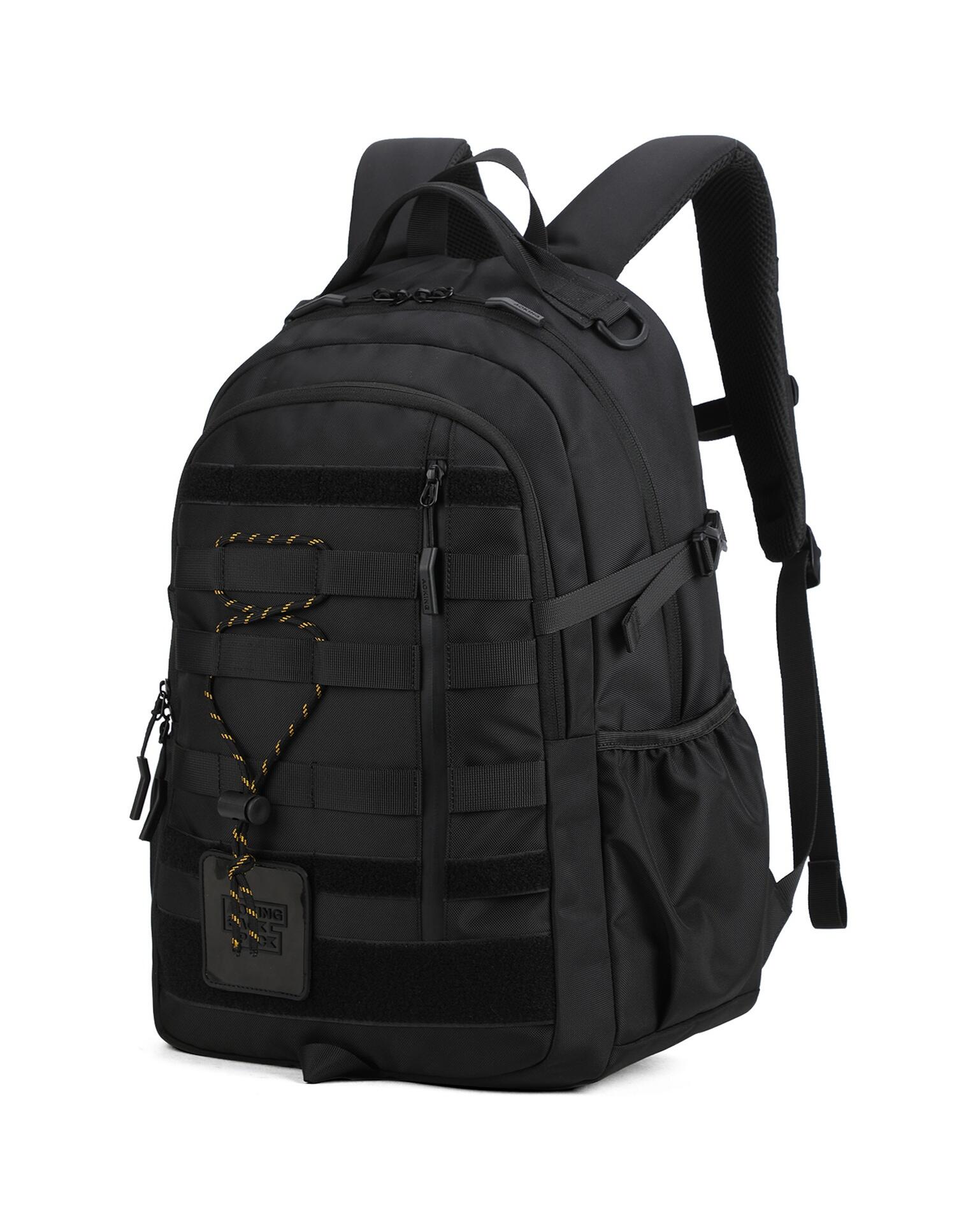 Zaino Mochila Sac à dos Mochila Rugzak Rucksack Rugzak Sac à dos Zaino AOKING 2/6