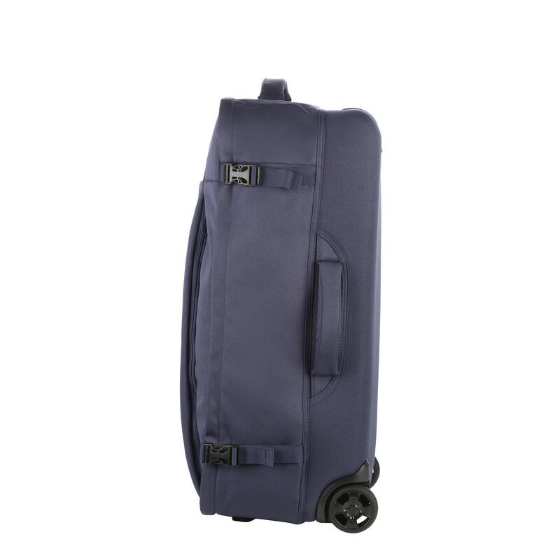 Valiză Walizka Bőrönd Suitcase Kufr TUCANO