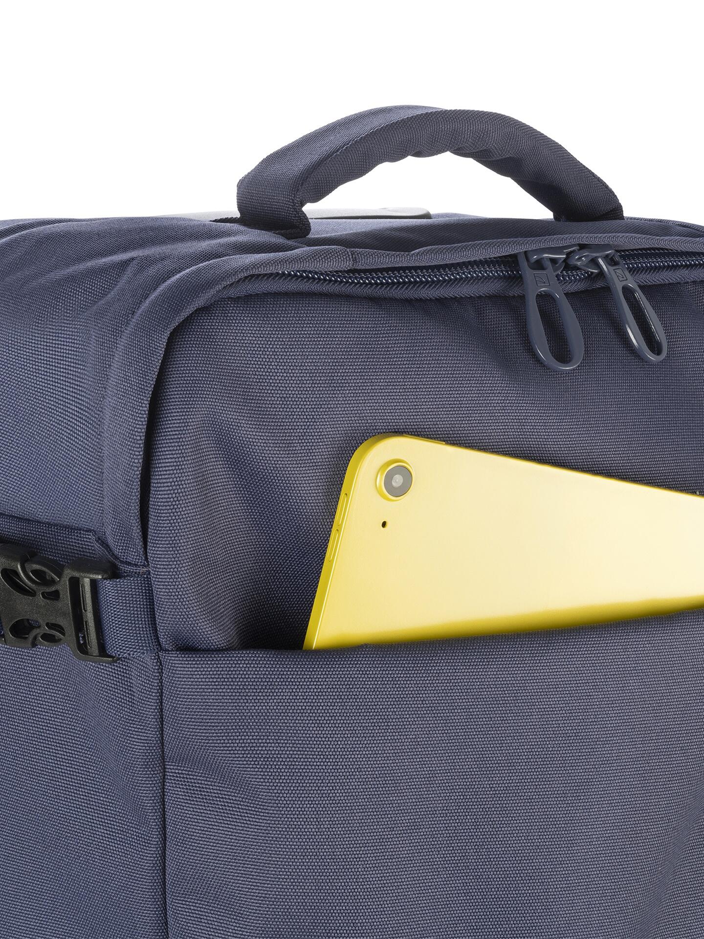 Koffer Koffer Valise Valigia TUCANO 6/6