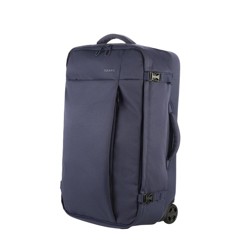 Valiză Walizka Bőrönd Suitcase Kufr TUCANO
