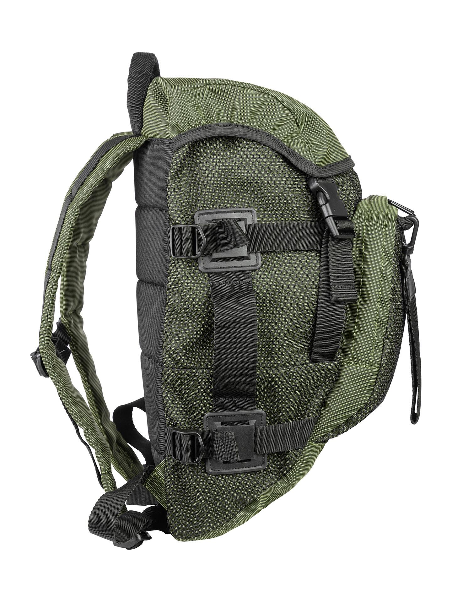Mochila Sac à dos Mochila Rugzak Rucksack Rugzak Sac à dos Zaino TUCANO 4/6