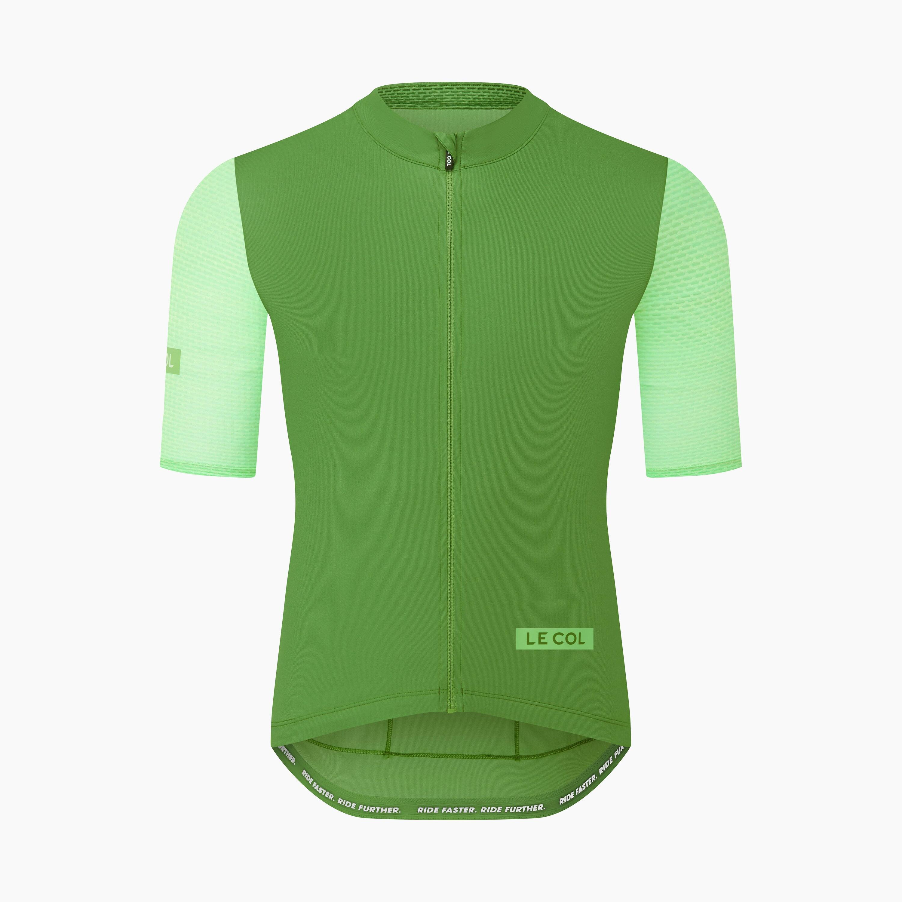 LE COL Sport Lightweight Jersey