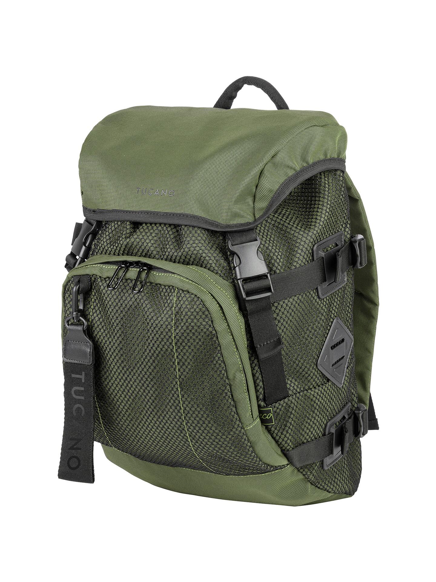 Mochila Sac à dos Mochila Rugzak Rucksack Rugzak Sac à dos Zaino TUCANO 2/6