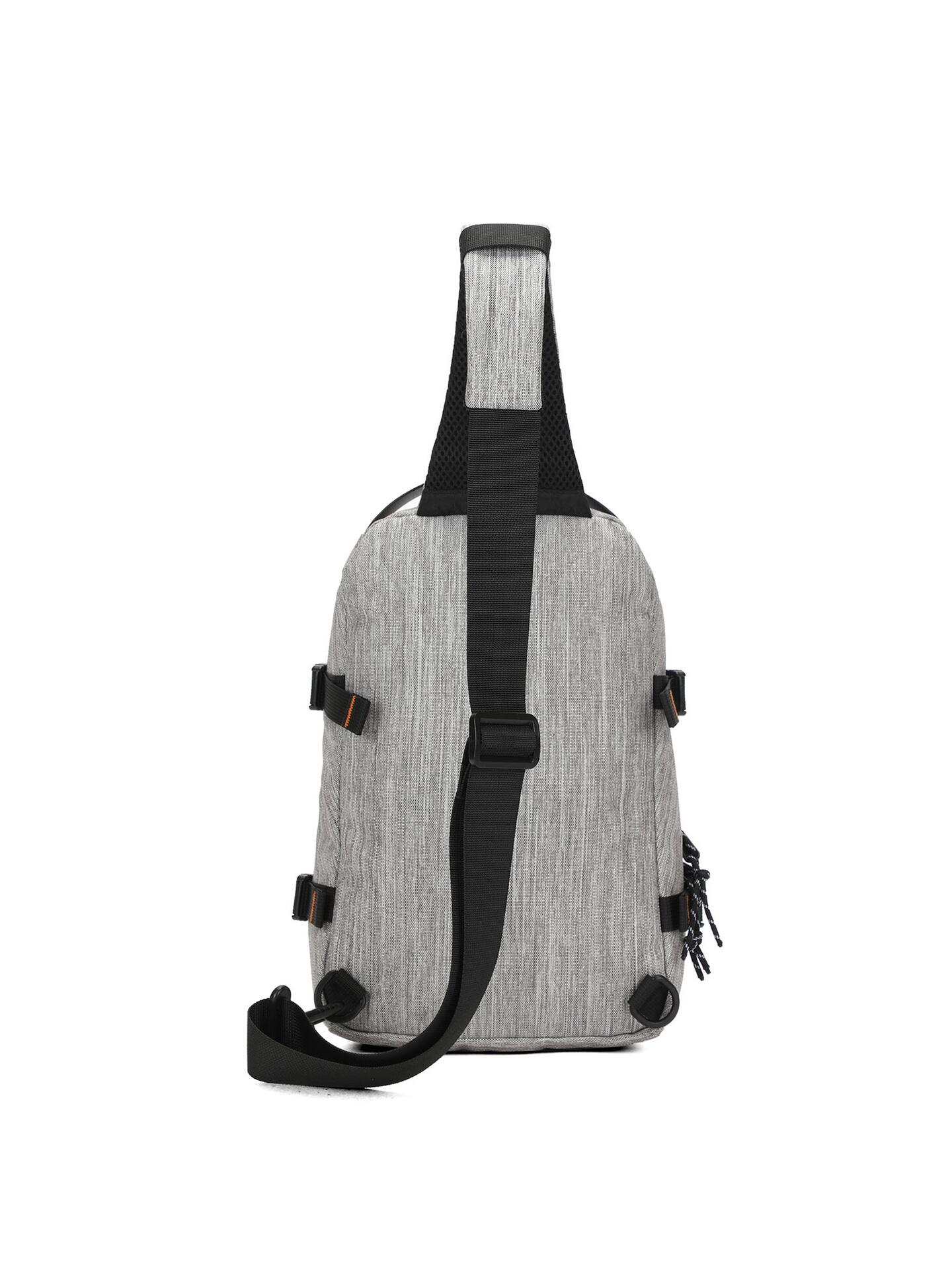 Gürteltasche Heuptasje Sac banane Marsupio AOKING 4/6