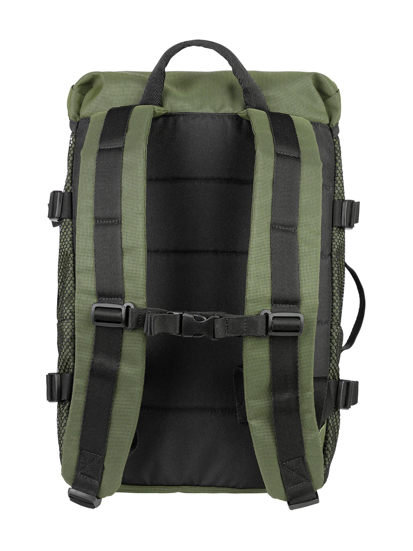 Mochila Sac à dos Mochila Rugzak Rucksack Rugzak Sac à dos Zaino TUCANO 3/6