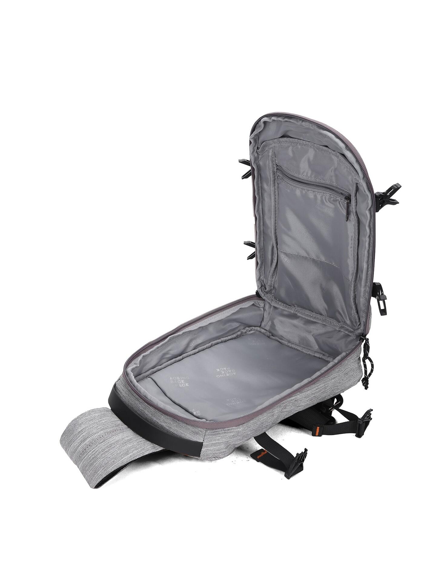 Gürteltasche Heuptasje Sac banane Marsupio AOKING 5/6