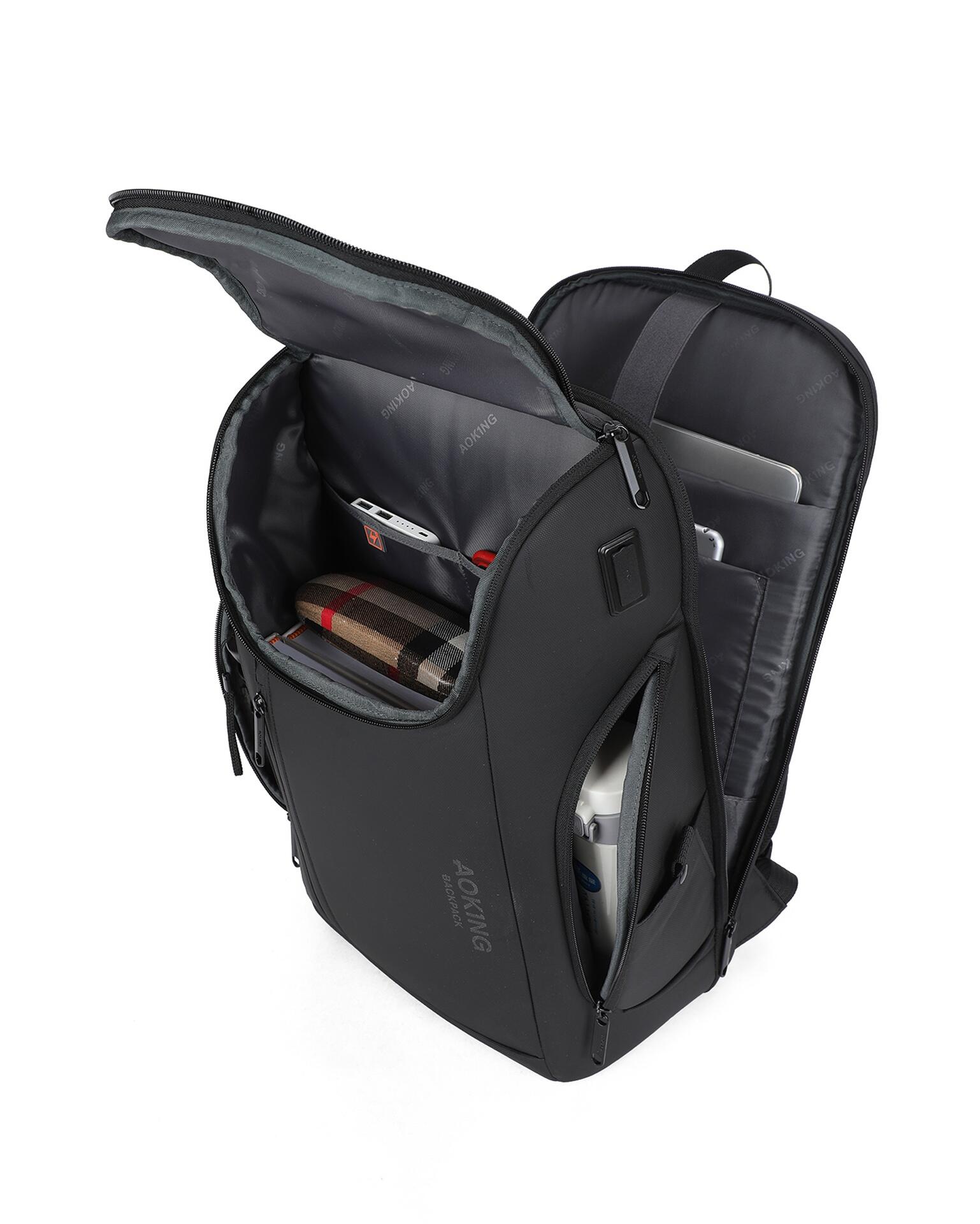 Rucksack Rugzak Sac à dos Zaino AOKING 5/6
