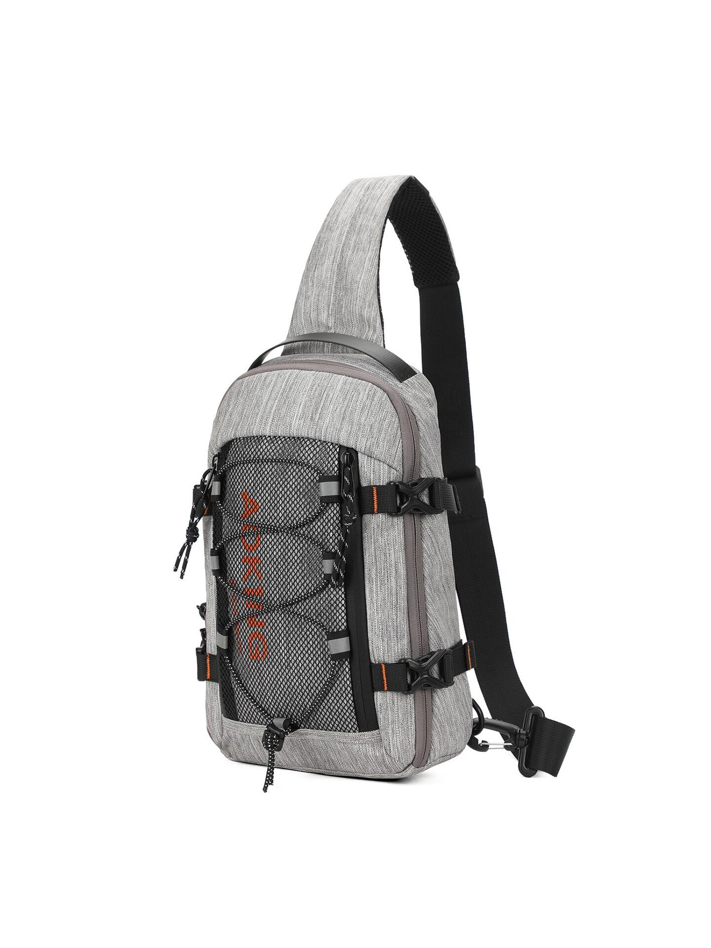 Gürteltasche Heuptasje Sac banane Marsupio AOKING 2/6