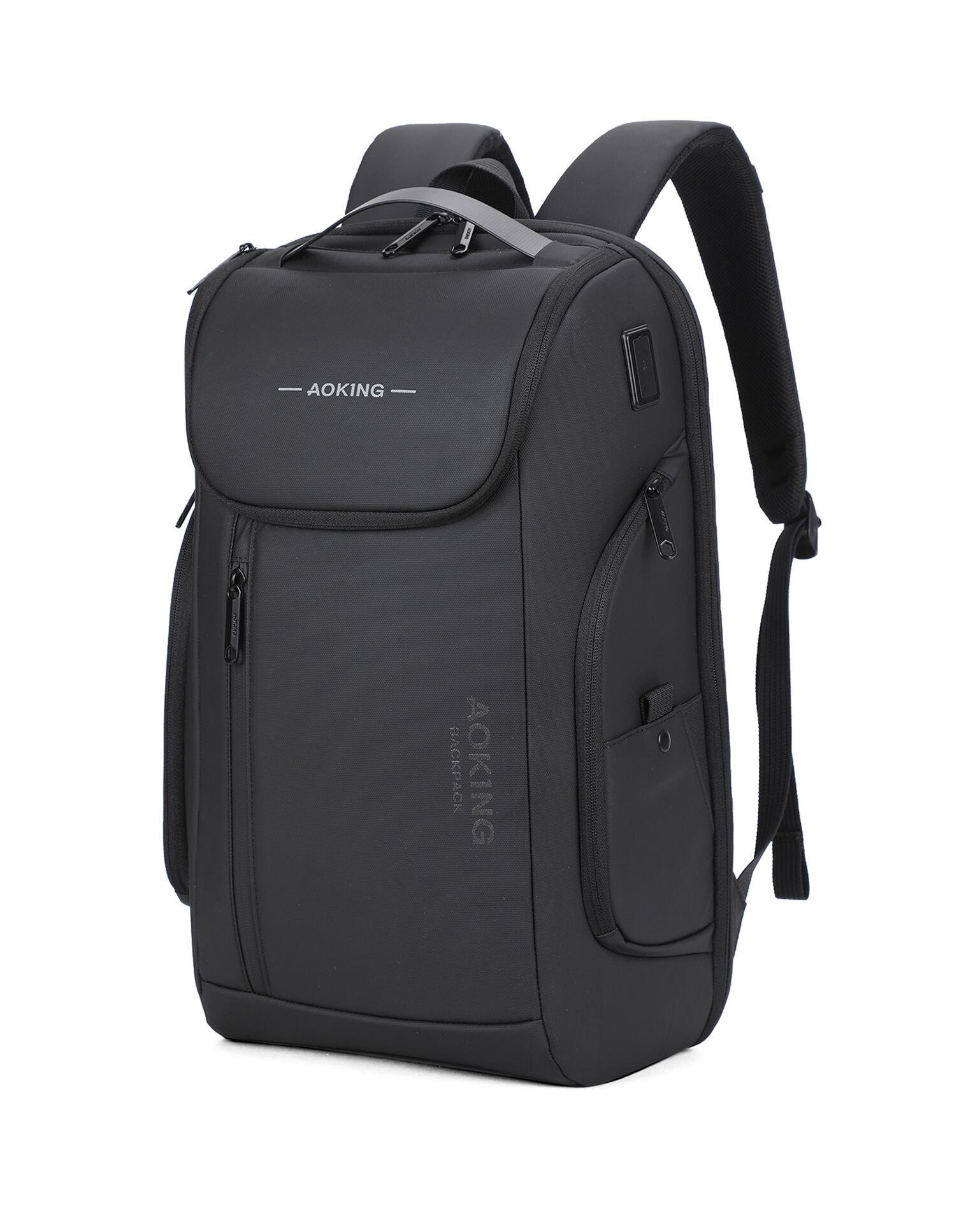 Rucksack Rugzak Sac à dos Zaino AOKING 2/6