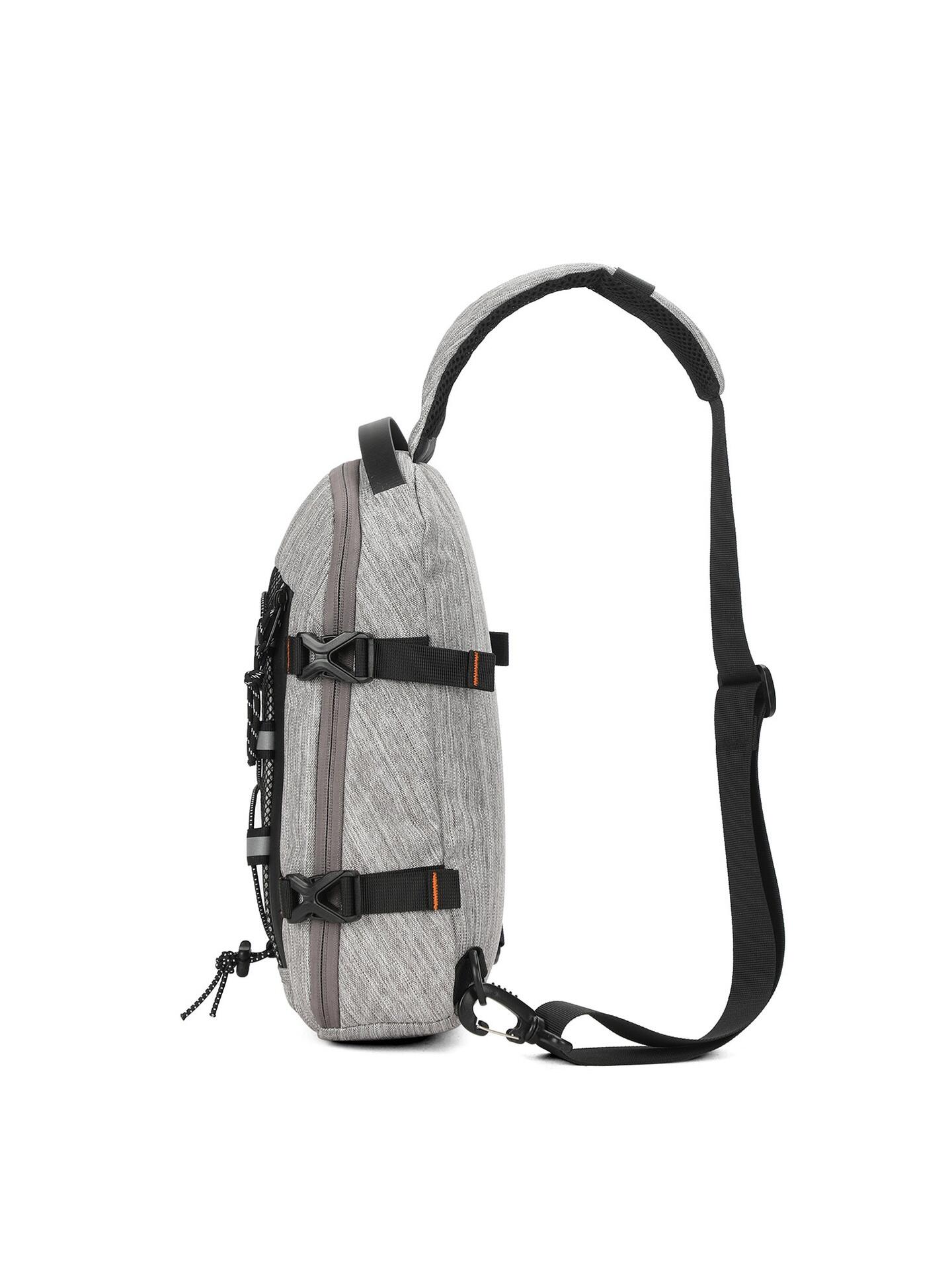 Gürteltasche Heuptasje Sac banane Marsupio AOKING 3/6