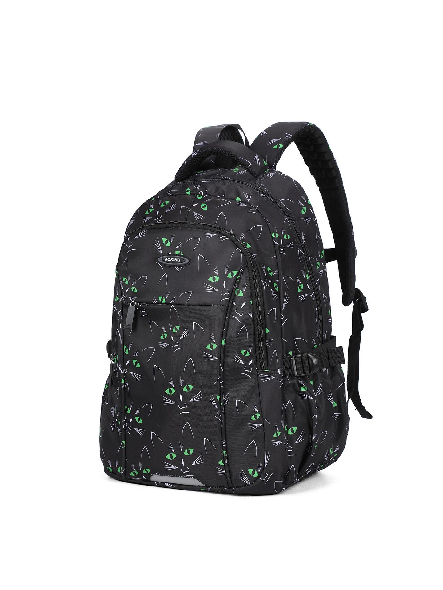Rucksack Rugzak Sac à dos Zaino AOKING 2/6