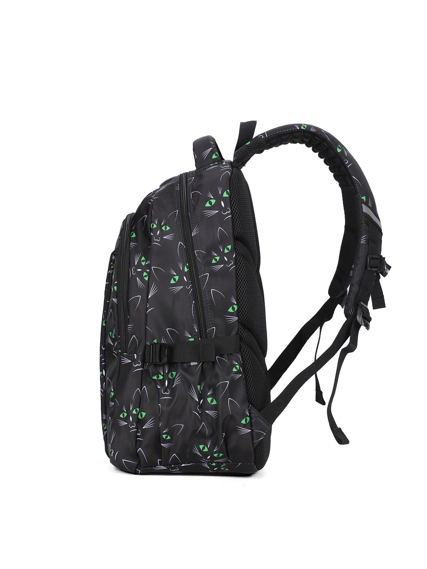 Rucksack Rugzak Sac à dos Zaino AOKING 3/6