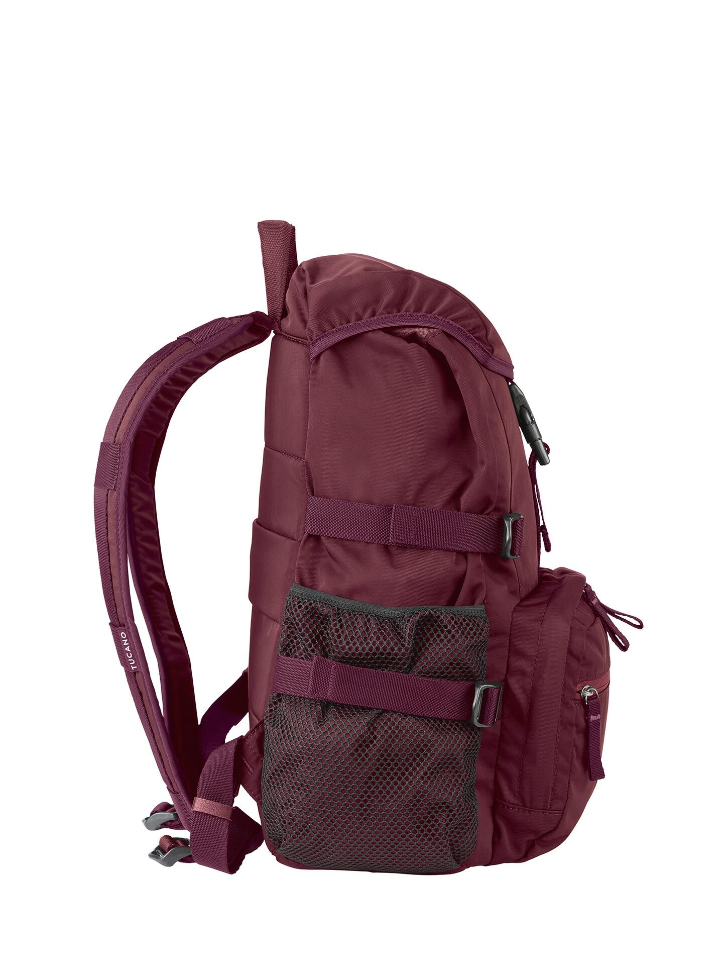 Rucksack Rugzak Sac à dos Zaino TUCANO 5/6