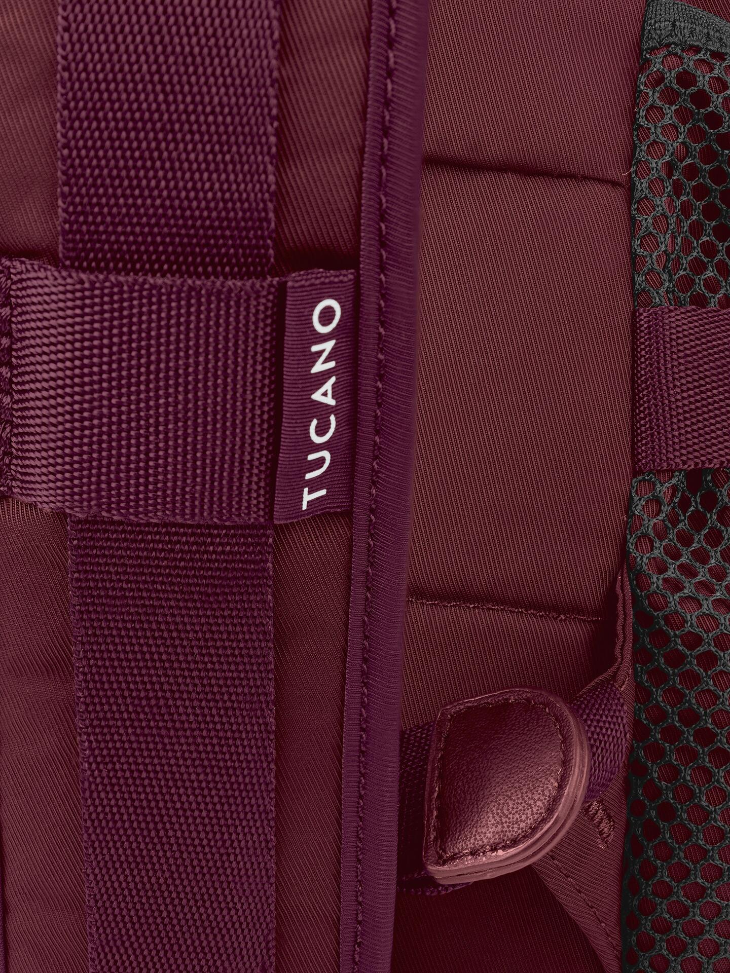 Rucksack Rugzak Sac à dos Zaino TUCANO 6/6