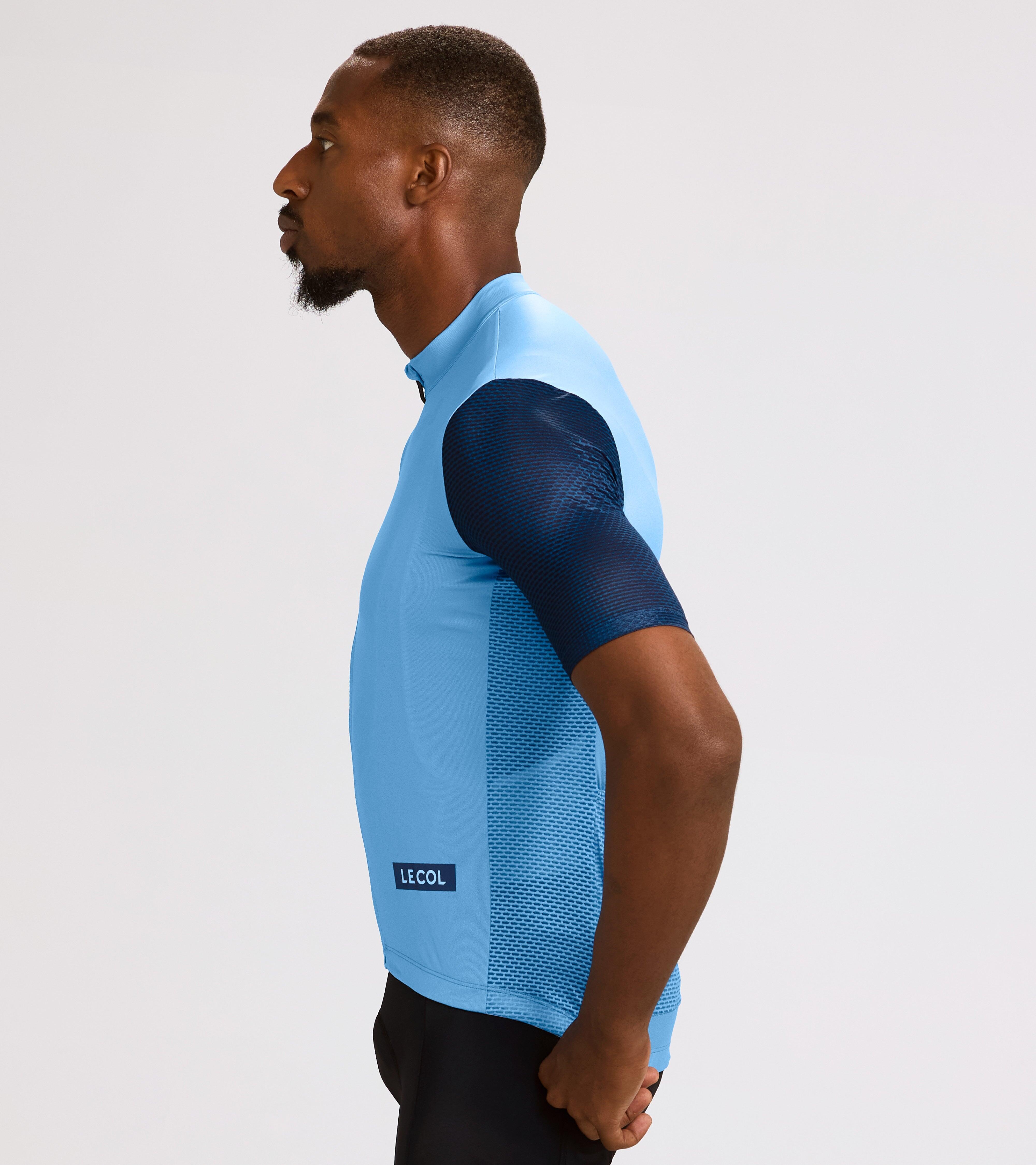 Sport Lightweight Jersey | Decathlon