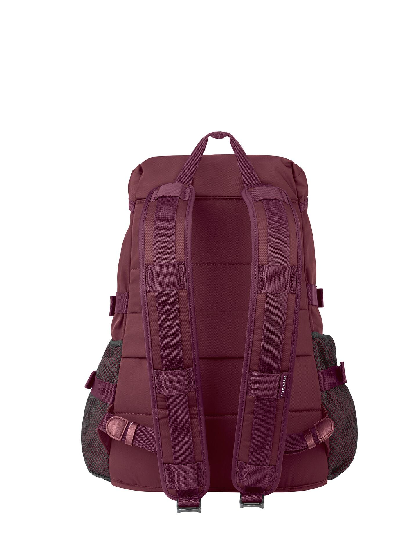 Rucksack Rugzak Sac à dos Zaino TUCANO 3/6