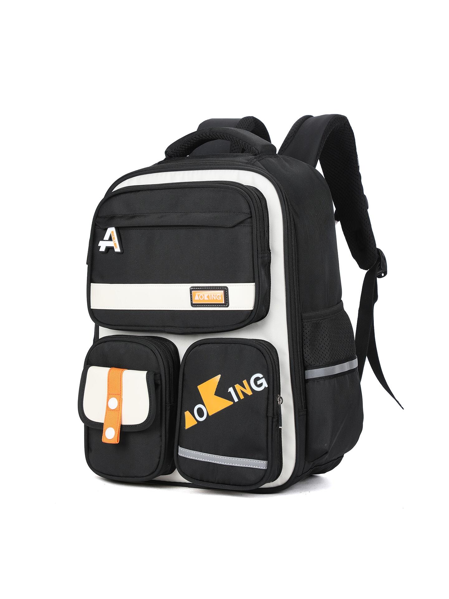 Rucksack Rugzak Sac à dos Zaino AOKING 2/6