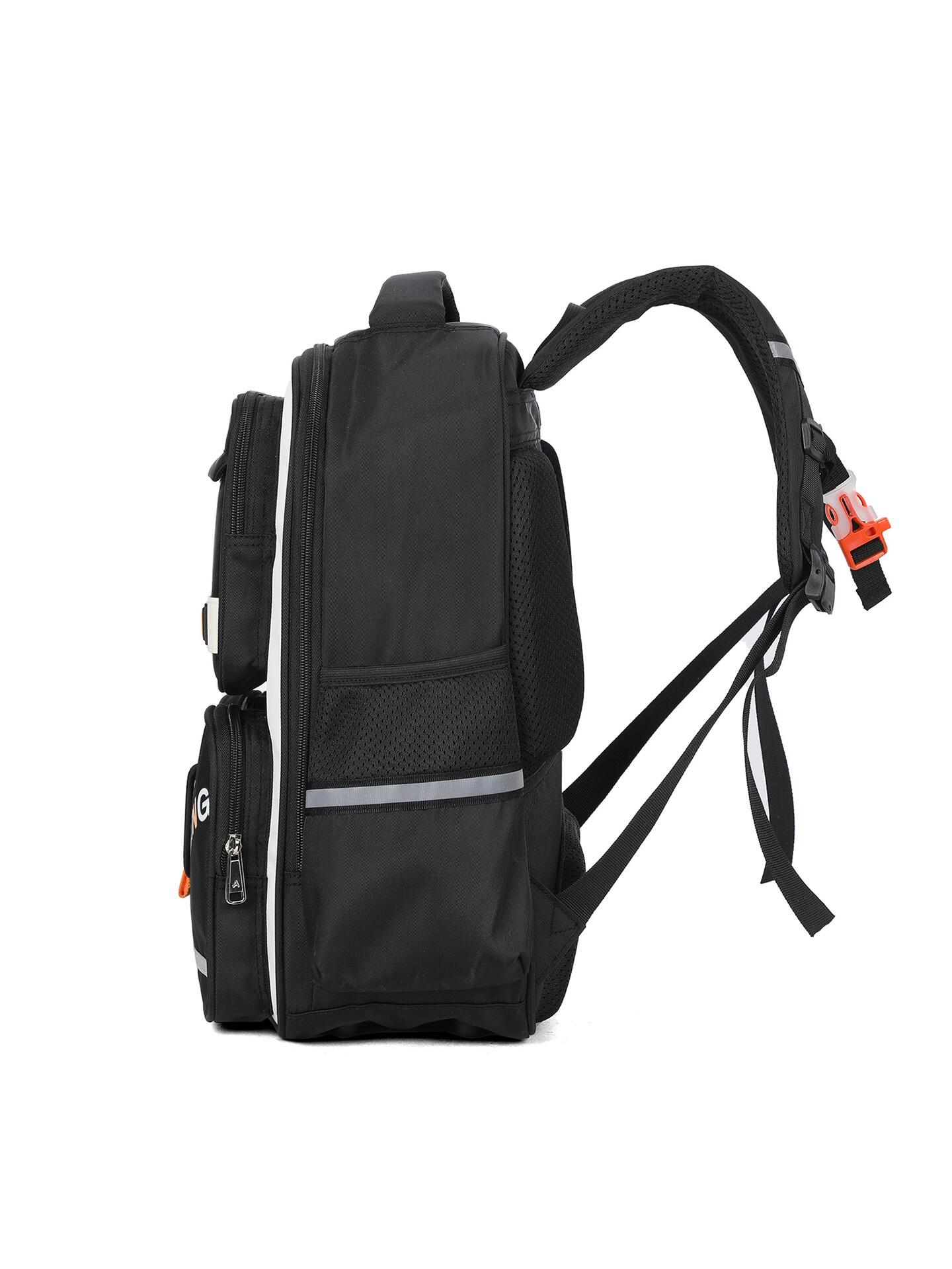 Rucksack Rugzak Sac à dos Zaino AOKING 3/6