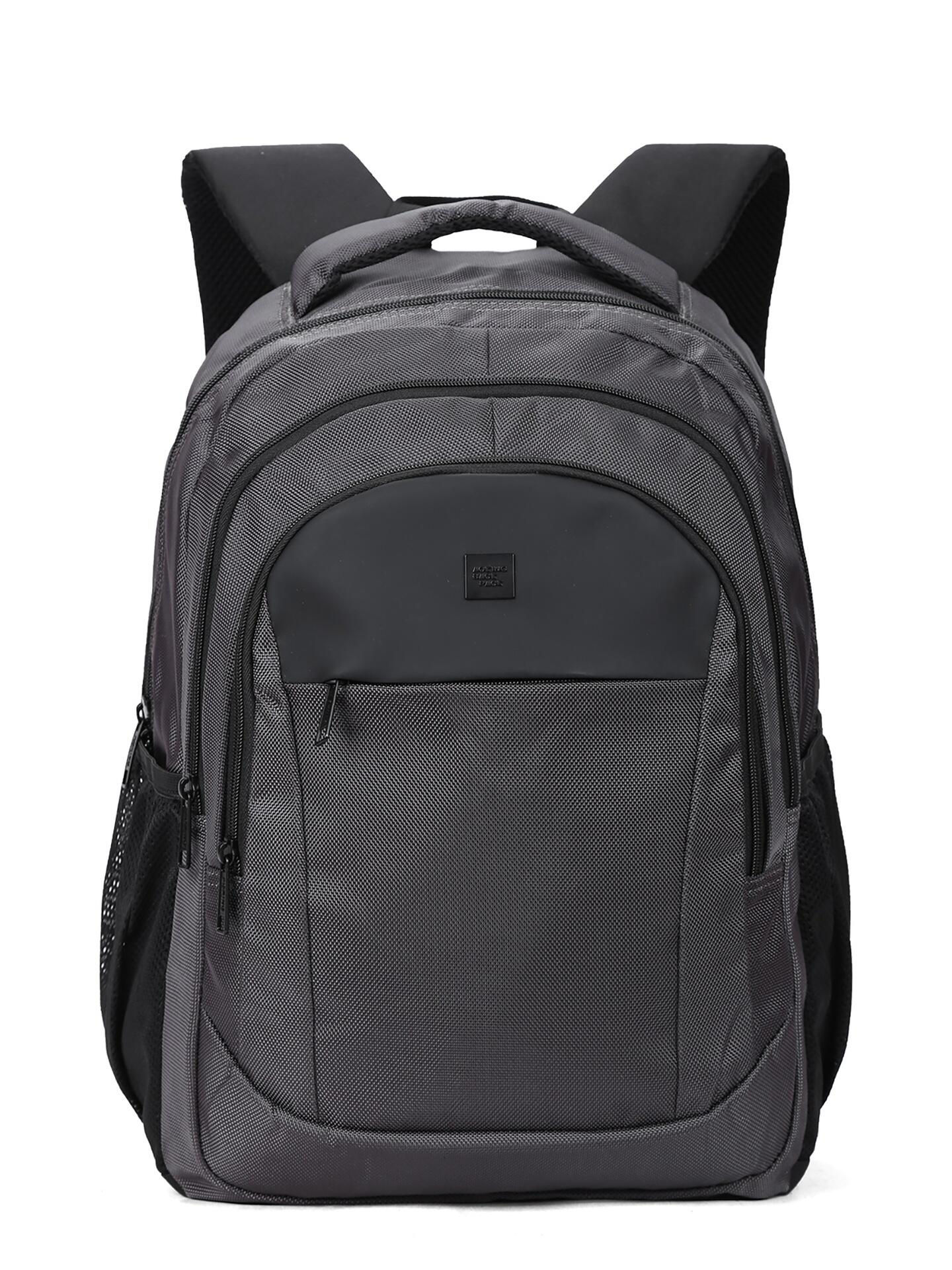 Sac à dos Mochila Rugzak Rucksack Rugzak Sac à dos Zaino AOKING 2/6