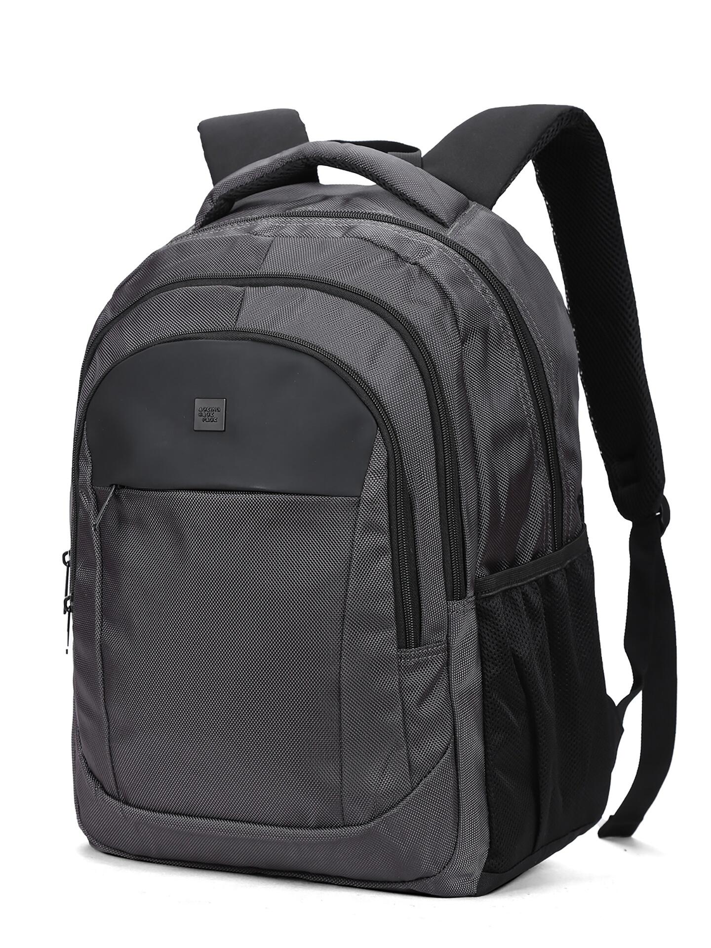 Sac à dos Mochila Rugzak Rucksack Rugzak Sac à dos Zaino AOKING 3/6