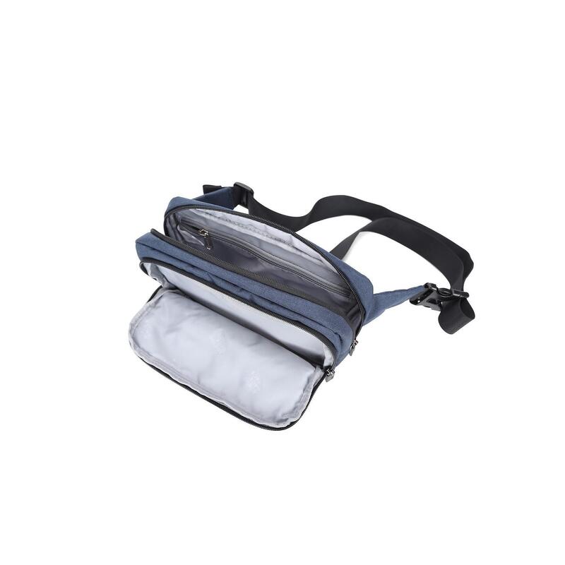 Geantă borsetă Torba biodrówka Övtáska Bumbag Ledvinka AOKING